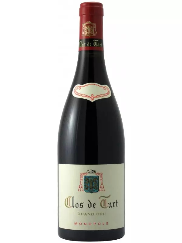 Clos de Tart picture