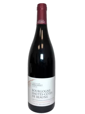 Hautes Côtes de Beaune 2023 Domaine Christian Bergeret & Fille