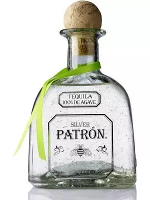 Tequila Patron Silver