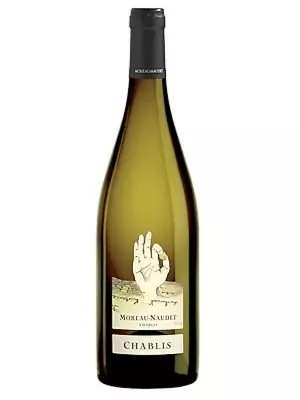 Chablis 2024 Domaine Moreau-Naudet