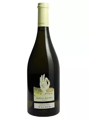 Chablis Grand Cru Valmur Moreau Naudet 2024