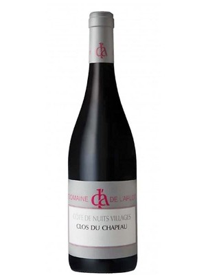 Côtes de Nuits Village "Clos du Chapeau" 2018 Domaine de l'Arlot