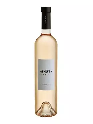 Minuty "Prestige" Rosé 2025 Côtes de Provence