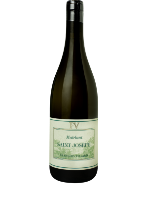 Saint Joseph "Mairlant" Blanc 2022 Domaine François Villard