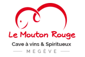 Le mouton rouge