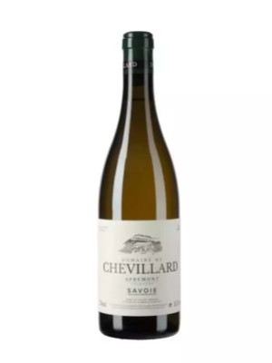 Domaine de Chevillard : l’expression authentique des vins de Savoie