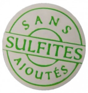 Le soufre ou les sulfites dans le vin