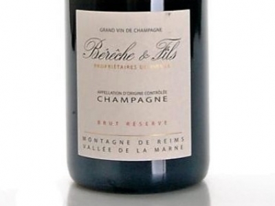 Champagne Bérêche & Fils