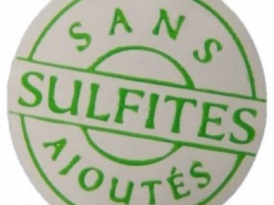 Le soufre ou les sulfites dans le vin